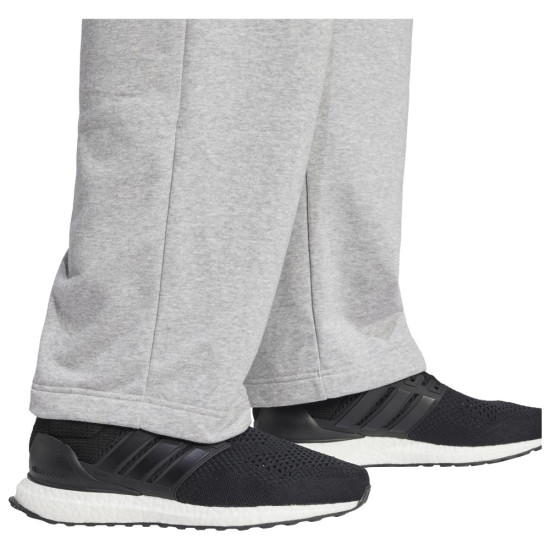 Adidas Ανδρικό παντελόνι φόρμας Essentials Wide-Leg Pants